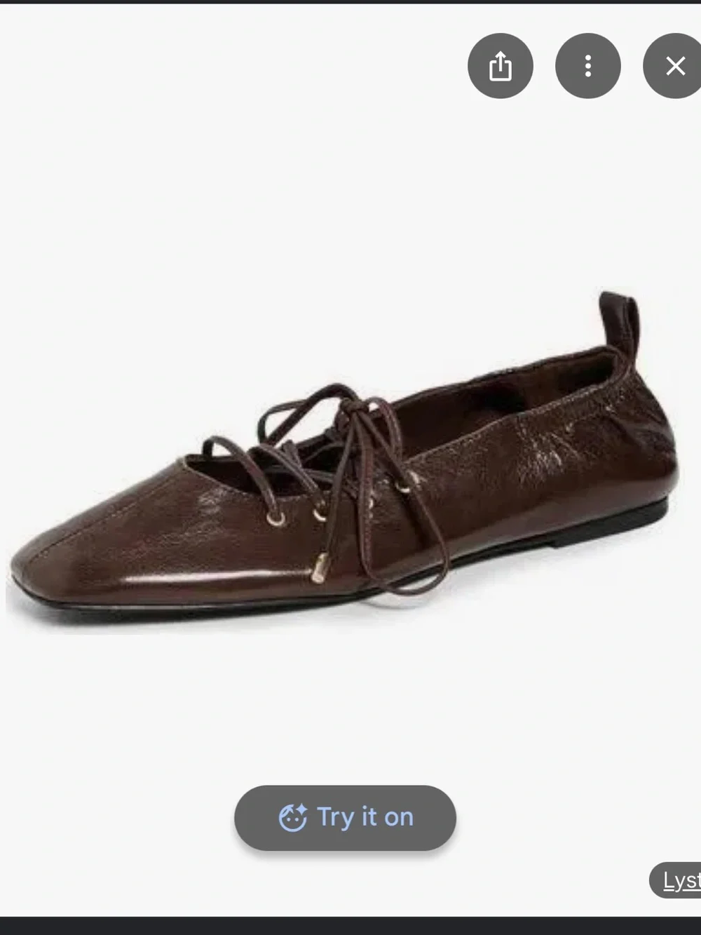 rag & bone soft brown